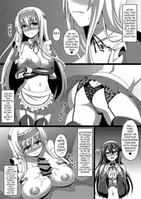 [Atsugari Giyuugun (Militia)] Kantai Akuochi Keikaku 2 ~Shoukaku Hen~ | The All Fleets Corruption Plan 2 ~Episode Shoukaku~ (Kantai Collection -KanColle-) [English] {darknight} [Digital]