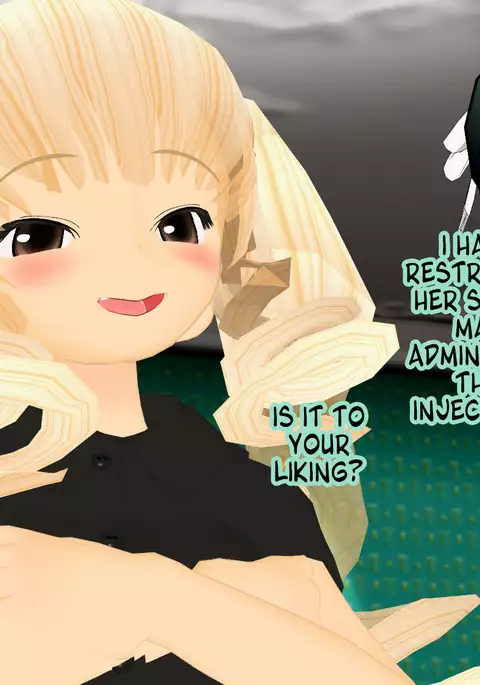 Buta ni Sareta Bishoujo | From Pretty Girl to Pig 1-6