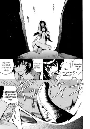 MIDARA Ch. 1-5