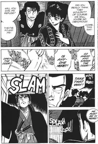 [Kaori Asano] Vanity Angel 5 [English]