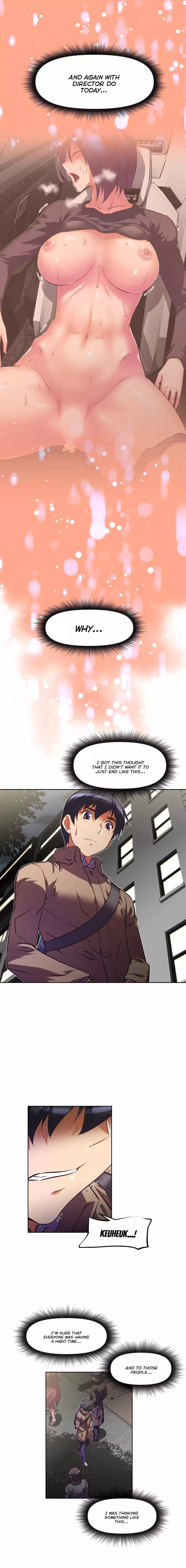 Brawling Go Ch.76-108