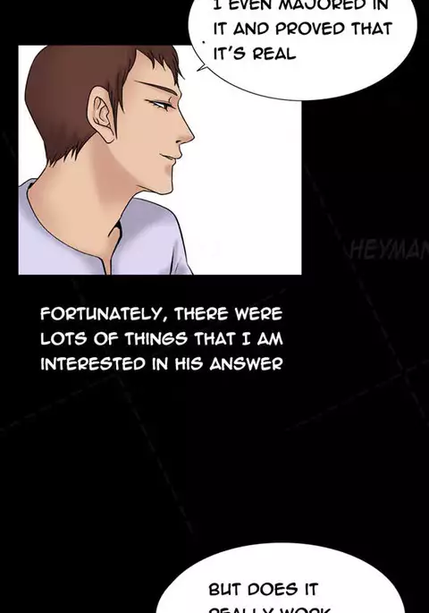 The Taste of Hands Ch.1-66