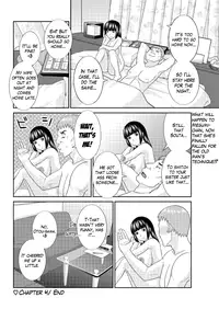 [Kawamori Misaki] Megumi-san wa Musuko no Kanojo Ch.1-5 [English]