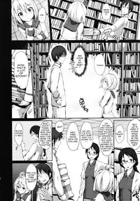 [ryoma] Select a Bride Ch. 1-2 [English][Doujin-Moe]