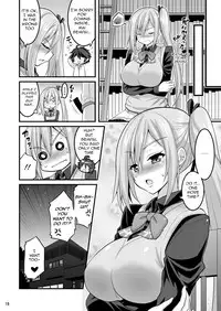 [Hasemi Box (Hasemi Ryo)] Futari to Shota no Phantom Night (Musaigen no Phantom World) [English] [q91] [Digital]