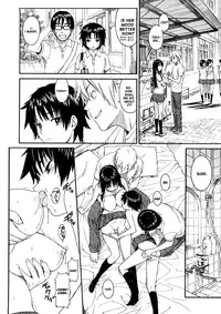 [Naruko Hanaharu] Shoujo Material [English] [FAKKU] [Decensored]