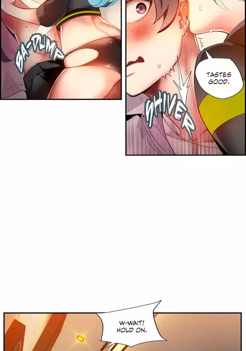 Lilith`s Cord Ch.1-40