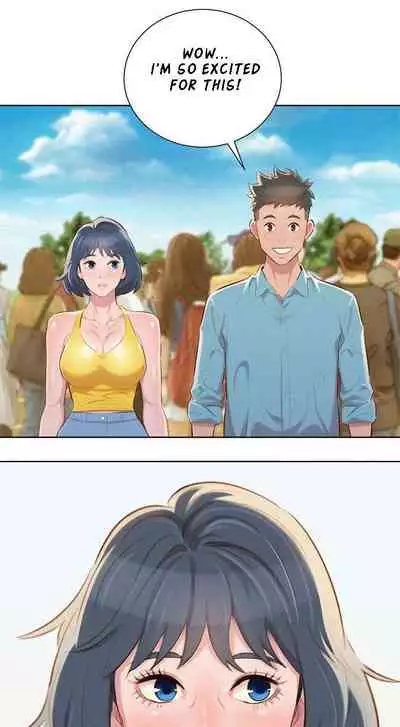 [Tharchog, Gyeonja] What do you Take me For? Ch.48/? [English] [Hentai Universe]