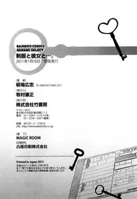 [Itaba Hiroshi] Seifuku to Kanojo to...