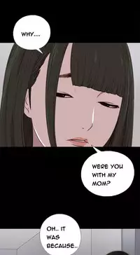 Girl Next Door Ch.1-20 (English) (Ongoing)