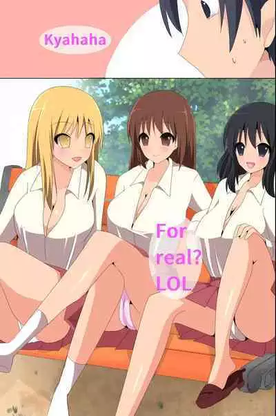 RadiCon Denpa de Gal Gundan o Control | Radiowaves To Control A Gal Army