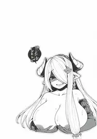 (C92) [Arysuivery (Ayakase Riberi, Ayakase Chiyoko)] Grablu Soushuuhen (Granblue Fantasy)