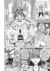 [John K. Pe-ta] Itoshiki Acmate- My Lovely Acmate Ch. 1-4 [English] [theamdrag] [Digital]