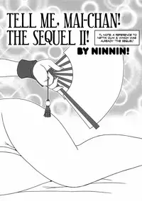 (C60) [KENIX (Ninnin!, Wan-Pyo)] Nettai Ouhi 7 | Tropics Queen 7 (King of Fighters) [English] [EHCOVE]