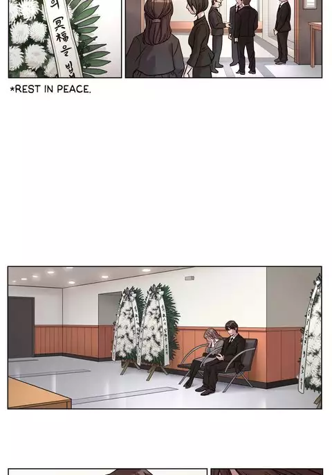 Atonement Camp Ch.1-12