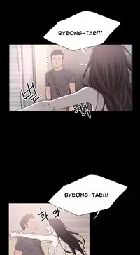 [Mr. Byeong-Su] Cohabitation Ch.1-30 (English) (Ongoing)
