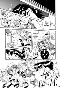 [Takaoka Motofumi] Special!! Gourmet Shop Ch.1-2 [English] [SaHa](Ongoing)