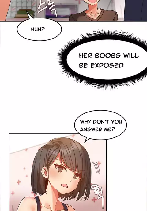 Hari Dormitory Ch.1-10