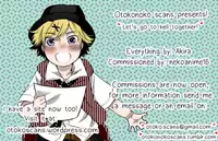 [Mariana Kaikou Kikaku (Mikami Hokuto)] Bokorare-guma ga Homorare-guma ni Sareru Hon (Girls und Panzer) [English] [Otokonoko Scans] [Digital]