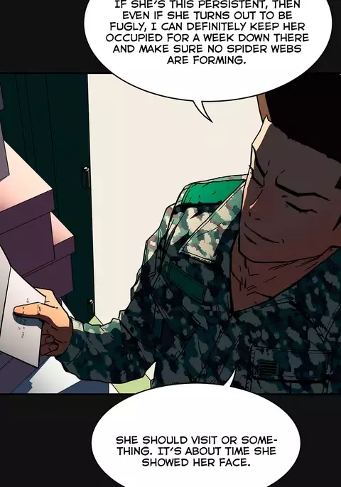 Refrain Love Ch.1-32