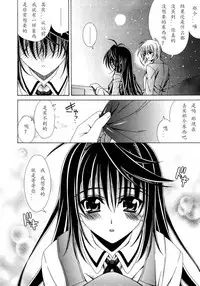 [Lapis Lazuli] Dual Girls [Chinese] [如月響子汉化组]