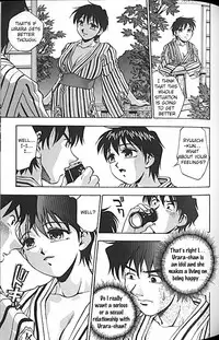 [Kirara Moe] Idol Party [English] [Lunatic Translations]