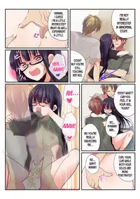 Onna no Karada de Shitai Koto!