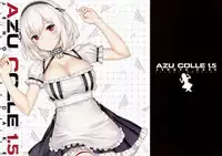 AZU COLLE 1.5