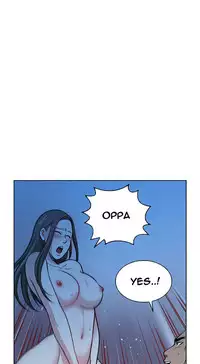 Change Partner Ch.1-15 (English) (Ongoing)