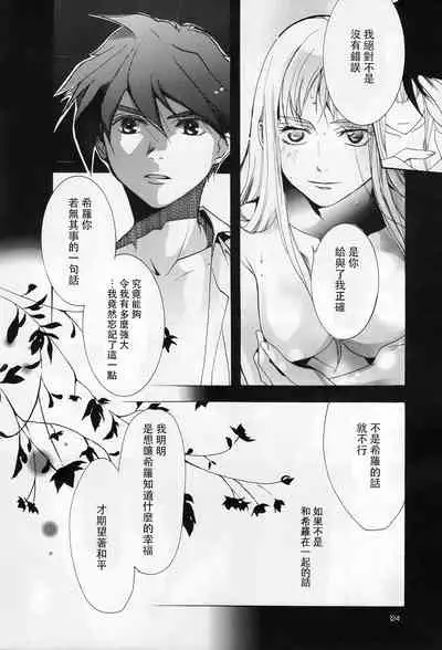 (C72) [Nego Blood (Various)] Nengoro (Shin Kidou Senki Gundam W [Mobile Suit Gundam Wing]) [個人漢化]