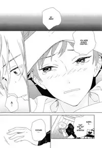 [Tamekou] Natsume-kun wa Nan Demo Shitteru Ch. 1-3 [English] [Kujiki]