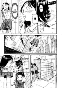 [Naruko Hanaharu] Shoujo Material [English] [FAKKU] [Decensored]