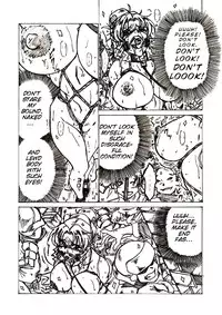 [Jordi] Injoku Hime [English] [SMDC]