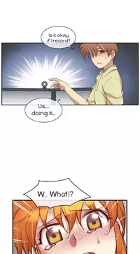 [Son Hee-Joon] Master in My Dreams Ch.0-32 (English) (Ongoing)