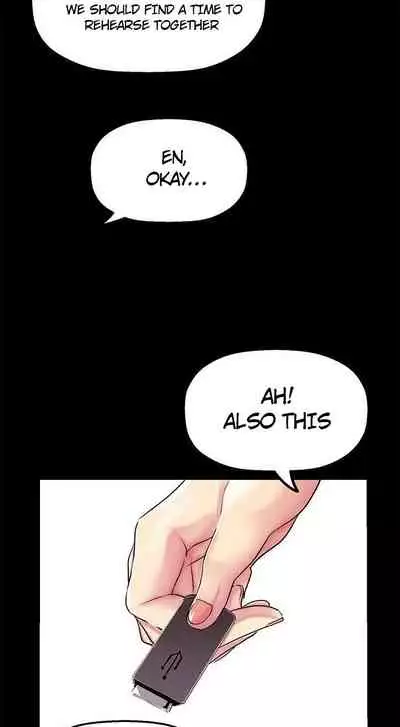 A Wonderful New World Ch.36/?