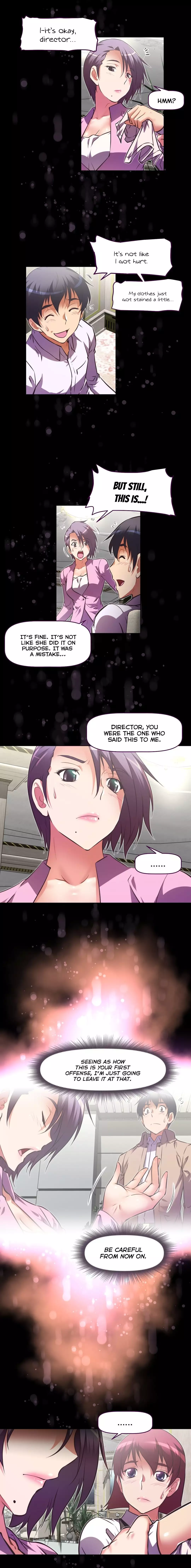 Brawling Go Ch.76-108