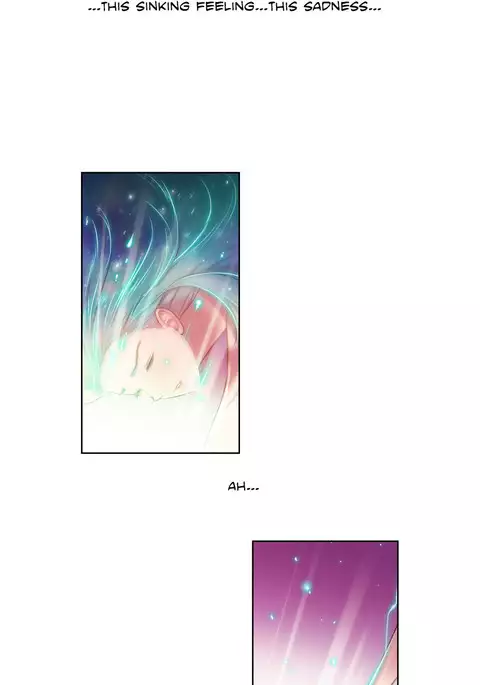 Sex Knights-Erotic Sensuality & Perception Ch.1-17