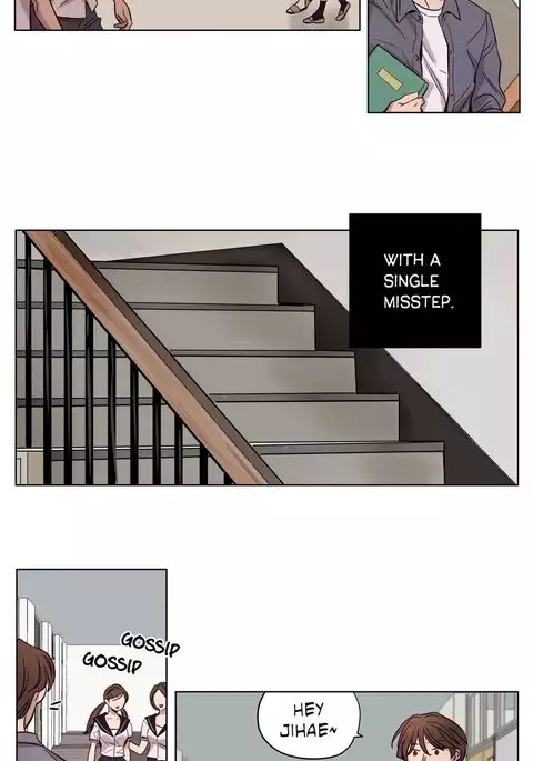 Atonement Camp Ch.1-17