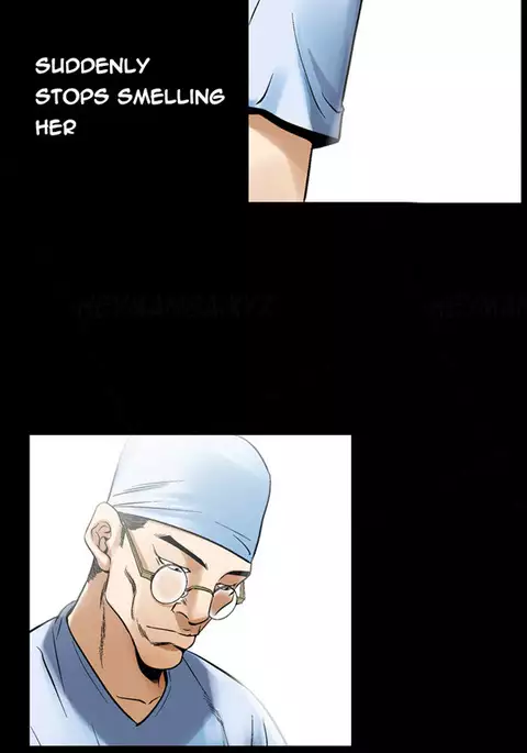 The Taste of Hands Ch.1-67