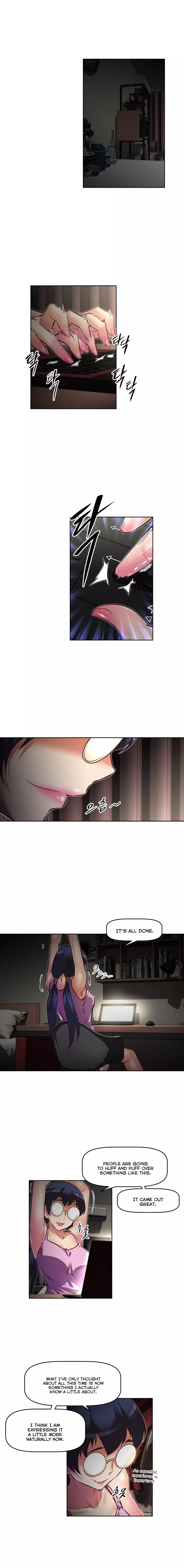 Brawling Go Ch.76-112