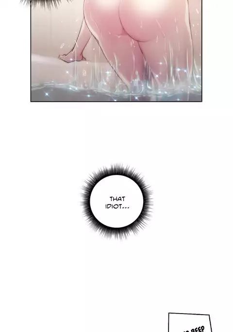 Sex Knights-Erotic Sensuality & Perception Ch.1-17