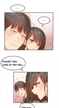 [Mx2J] Hari Dormitory Ch.0-23 (English) (Ongoing)