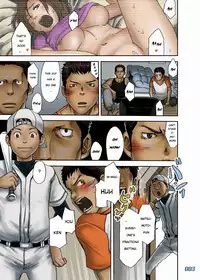 (C82) [Box (Tsukumo Gou)] JukeBOX vol. 19 [English] {TheRobotsGhost}