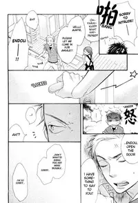 [Junko] Konbini-kun | Conveni-kun Ch. 1-5 [English] [Tomotomo]