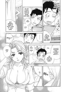 [Fujisaka Kuuki] Nurse o Kanojo ni Suru Houhou - How To Go Steady With A Nurse 1 [English] [Tadanohito]