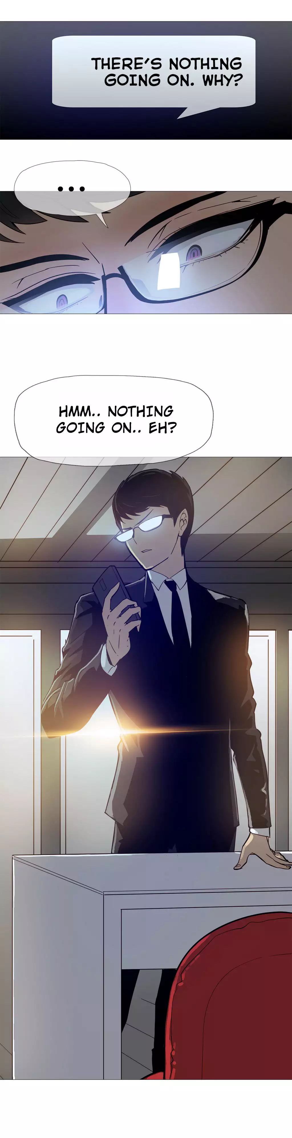 Household Affairs Ch.1-29