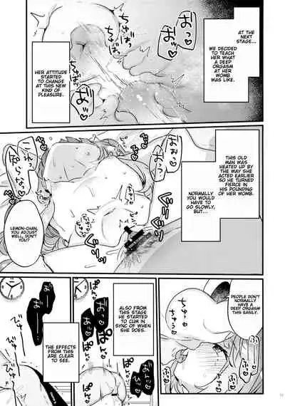 72H Taikyuu Zettai Kuppuku Sengen + Omake | 72 Hours Non-Stop to Make Her Submit + Extras