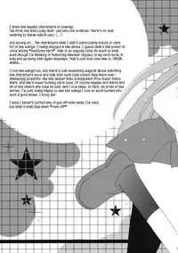 (Shitsuji Toranoana!) [ciaociao (Araki Kanao)] Unhappy Eden 2 (Hayate no Gotoku!) [English] [Zero Translations]