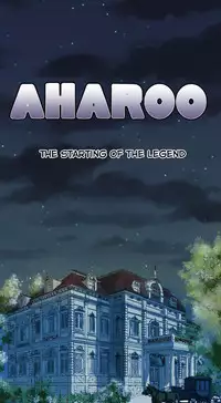 [Hong BanJang] Aharoo Ch.1-40 (English) (YoManga) (Ongoing)