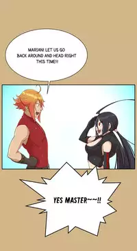 [Hong BanJang] Aharoo Ch.1-40 (English) (YoManga) (Ongoing)